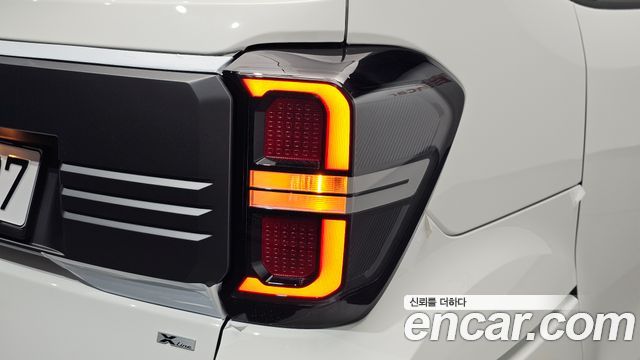 Kia Ray Signature X Line 2027 — фото 23