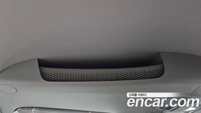 Kia Ray Signature X Line 2027 — фото 31