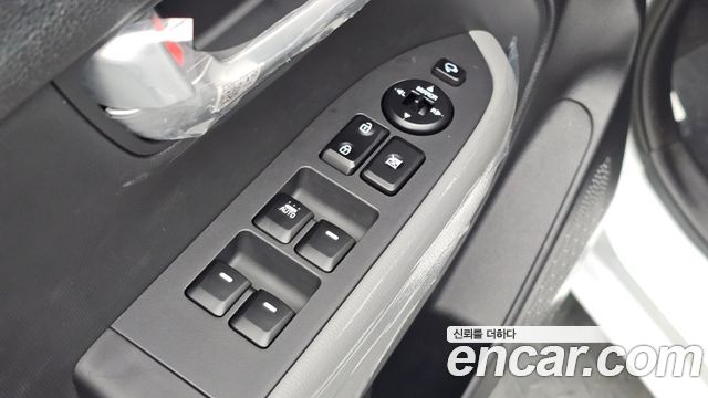 Kia Ray Signature X Line 2027 — фото 33