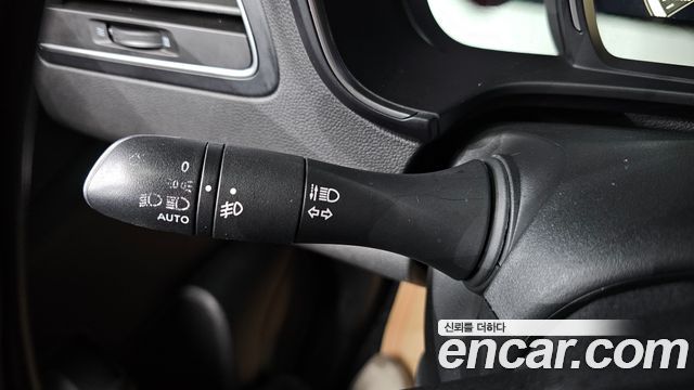 Renault Korea QM6 2.0 LPe RE 2WD 2020 — фото 31