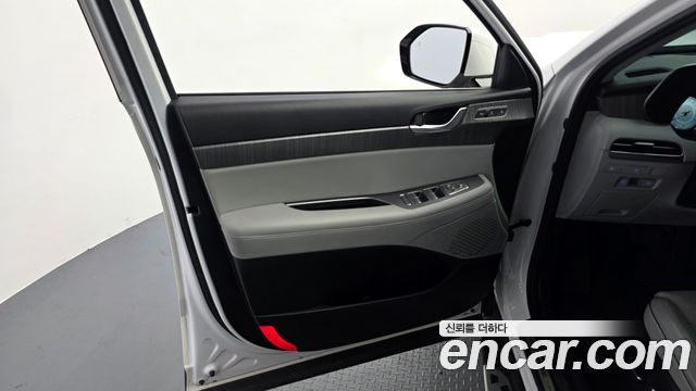 Hyundai Palisade Diesel 2.2 2WD Le Blanc 2024 — фото 24