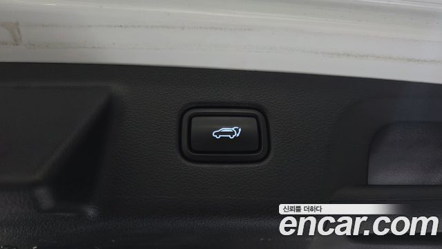 Hyundai Palisade Diesel 2.2 2WD Le Blanc 2024 — фото 29