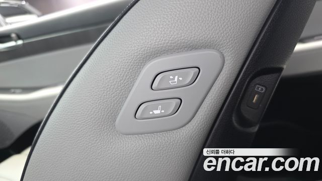 Hyundai Palisade Diesel 2.2 2WD Le Blanc 2024 — фото 32
