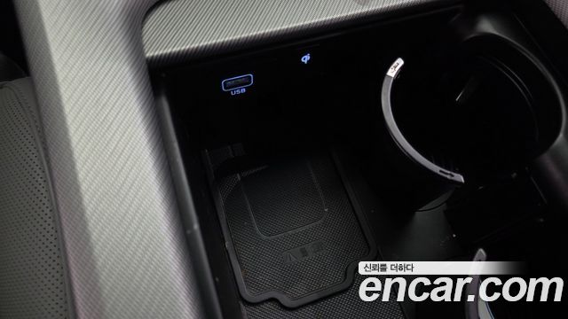 Hyundai Palisade Diesel 2.2 2WD Le Blanc 2024 — фото 35