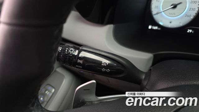Hyundai Palisade Diesel 2.2 2WD Le Blanc 2024 — фото 38