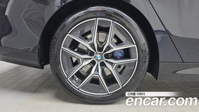 BMW 5 Series (G60) 520i M Sport 2025 — фото 5