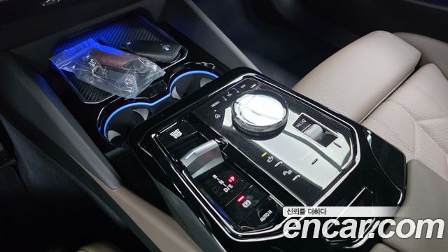 BMW 5 Series (G60) 520i M Sport 2025 — фото 9