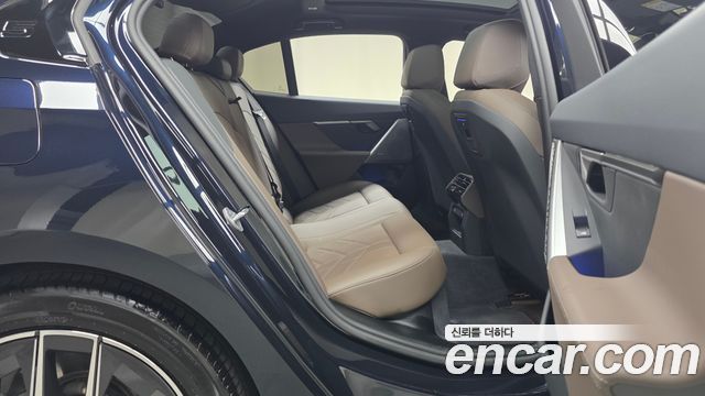 BMW 5 Series (G60) 520i M Sport 2025 — фото 11