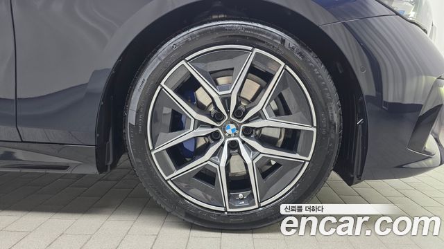 BMW 5 Series (G60) 520i M Sport 2025 — фото 21