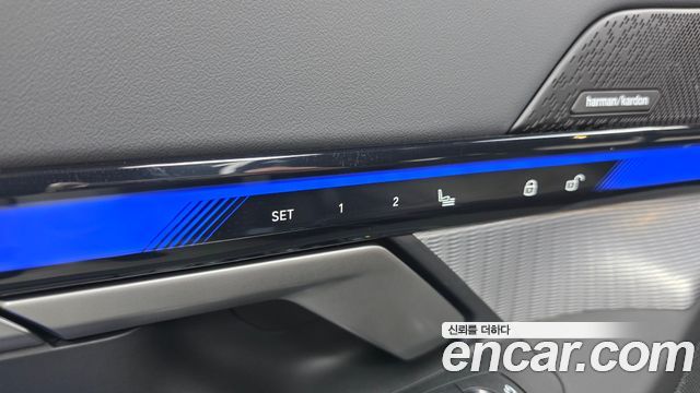 BMW 5 Series (G60) 520i M Sport 2025 — фото 27