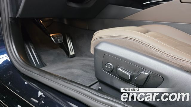 BMW 5 Series (G60) 520i M Sport 2025 — фото 28