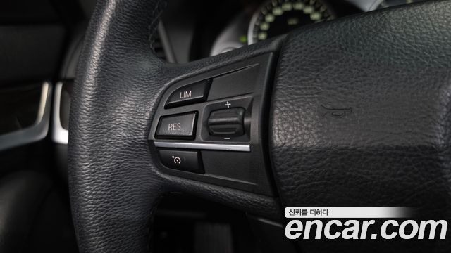 BMW 5 Series (F10) 520d 2013 — фото 16