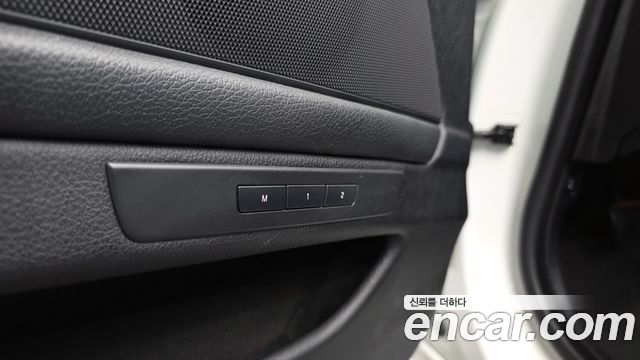 BMW 5 Series (F10) 520d 2013 — фото 17