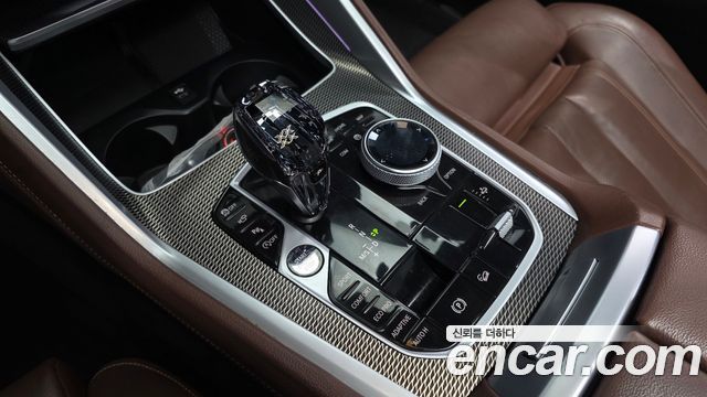 BMW X6 (G06) xDrive40i M Sport 2022 — фото 9