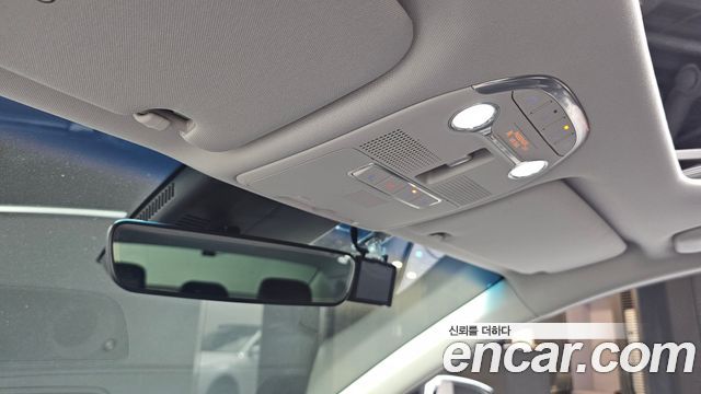 Hyundai Grandeur (IG) 2.5 Premium 2020 — фото 19