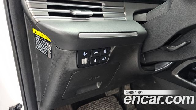 Hyundai Grandeur (IG) 2.5 Premium 2020 — фото 20