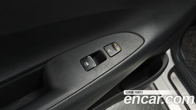 Hyundai Grandeur (IG) 2.5 Premium 2020 — фото 27