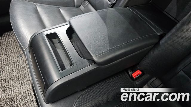 Hyundai Grandeur (IG) 2.5 Premium 2020 — фото 29