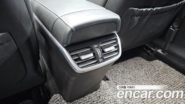Hyundai Grandeur (IG) 2.5 Premium 2020 — фото 30
