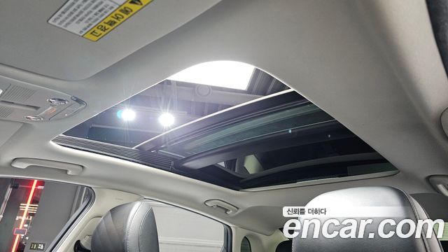 Hyundai Grandeur (IG) 2.5 Premium 2020 — фото 31