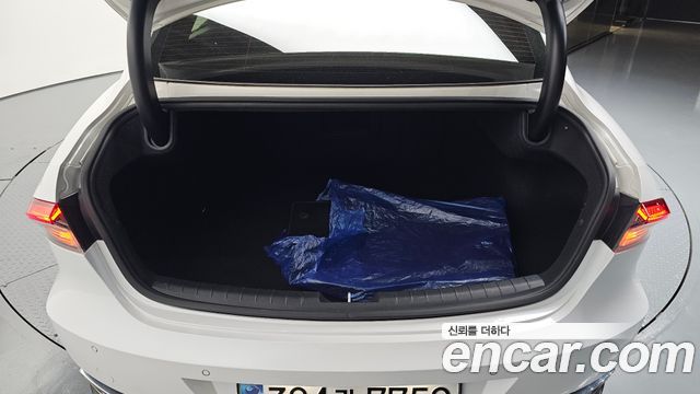 Hyundai Grandeur (IG) 2.5 Premium 2020 — фото 32