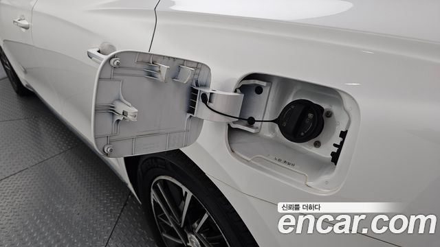 Hyundai Grandeur (IG) 2.5 Premium 2020 — фото 34
