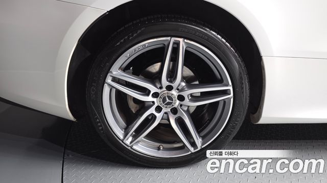 Mercedes-Benz E-Class (W213) E220d Coupe 2019 — фото 5