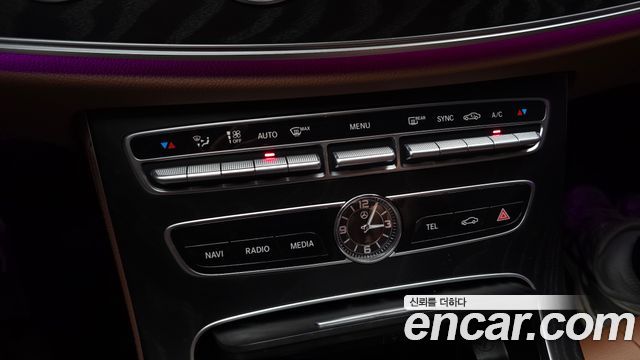 Mercedes-Benz E-Class (W213) E220d Coupe 2019 — фото 16