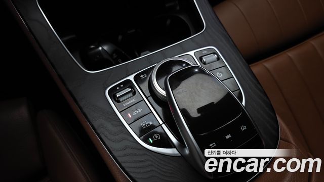 Mercedes-Benz E-Class (W213) E220d Coupe 2019 — фото 20
