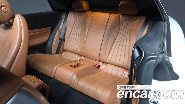 Mercedes-Benz E-Class (W213) E220d Coupe 2019 — фото 26