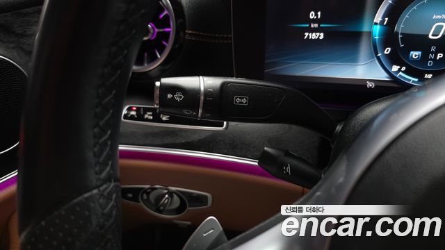 Mercedes-Benz E-Class (W213) E220d Coupe 2019 — фото 27