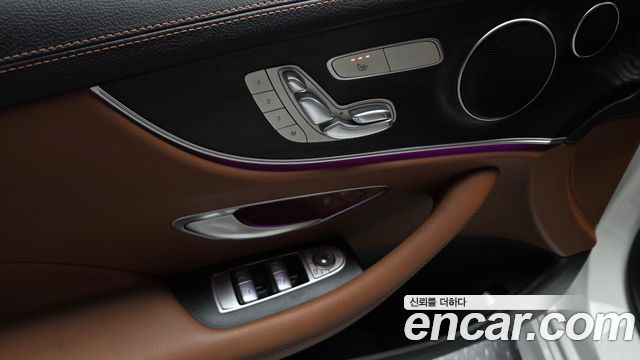 Mercedes-Benz E-Class (W213) E220d Coupe 2019 — фото 29