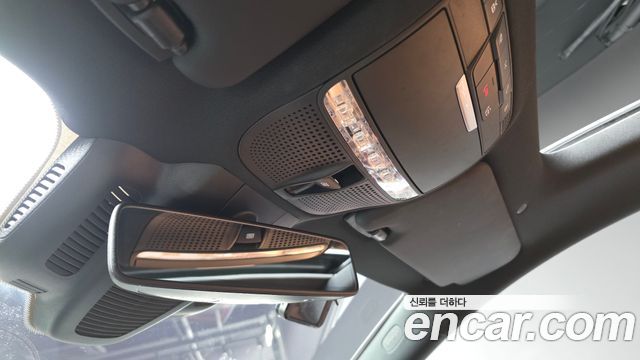 Mercedes-Benz E-Class (W213) E220d Coupe 2019 — фото 30