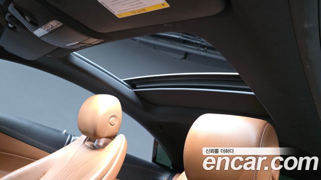 Mercedes-Benz E-Class (W213) E220d Coupe 2019 — фото 31