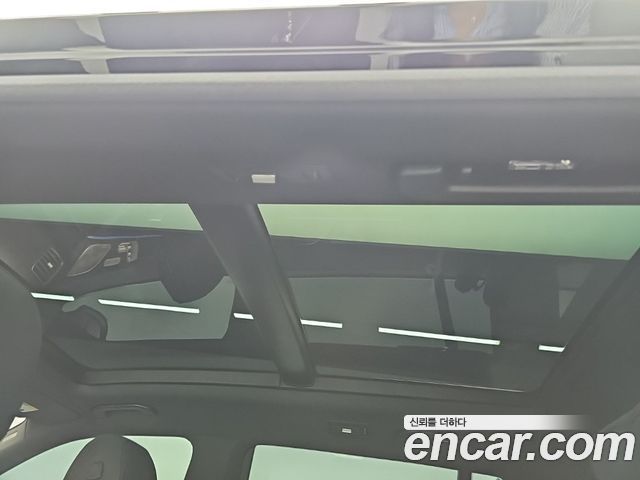 Mercedes-Benz GLS-Class (X167) GLS450 4MATIC 2025 — фото 18