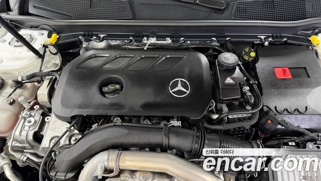 Mercedes-Benz CLA-Class (C118) CLA250 4MATIC 2026 — фото 9