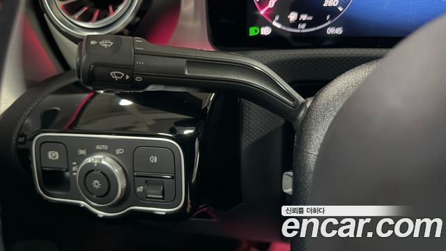 Mercedes-Benz CLA-Class (C118) CLA250 4MATIC 2026 — фото 19