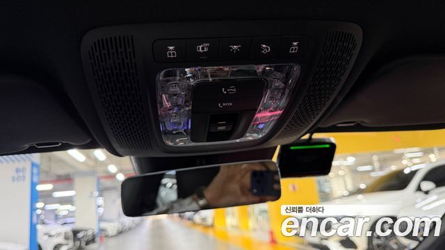 Mercedes-Benz CLA-Class (C118) CLA250 4MATIC 2026 — фото 23