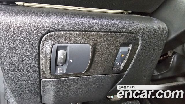 Renault Korea SM6 2.0 GDe LE 2016 — фото 19
