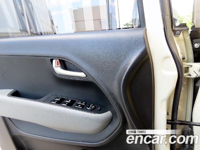 Kia Ray Prestige 2020 — фото 15