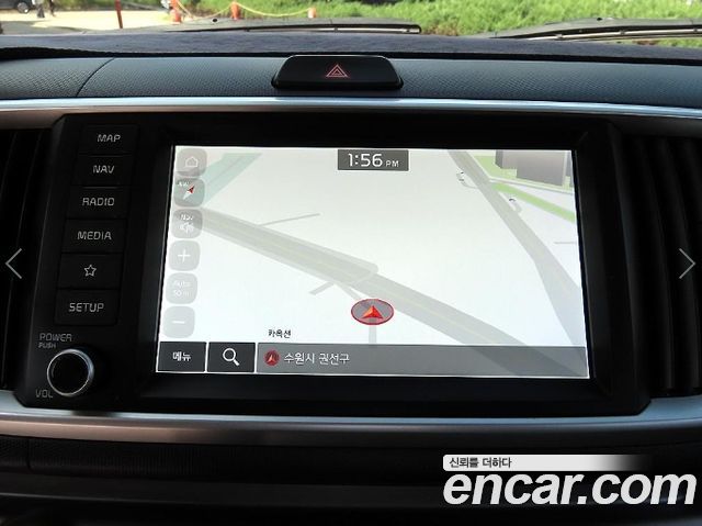 Kia Ray Prestige 2020 — фото 19
