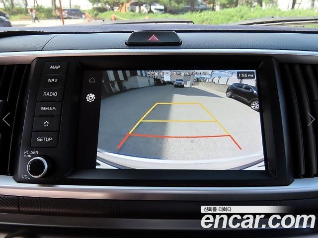 Kia Ray Prestige 2020 — фото 20