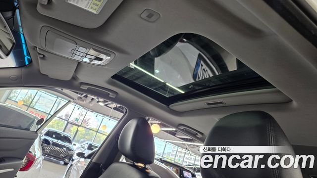 KG Mobility (SsangYong) Korando C 2.0 CVT 2WD Deluxe 2015 — фото 23