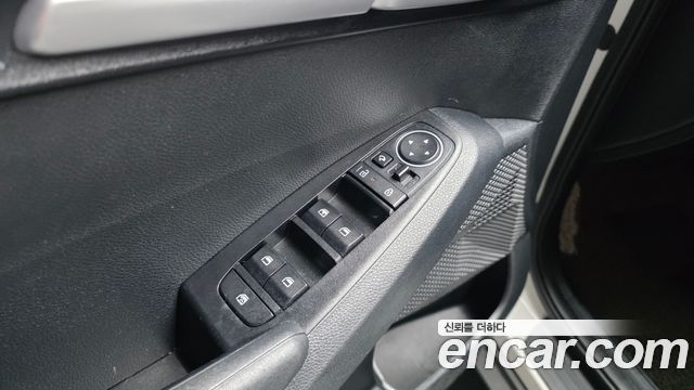 Kia Seltos Gasoline 2.0 2WD Trendy 2023 — фото 14