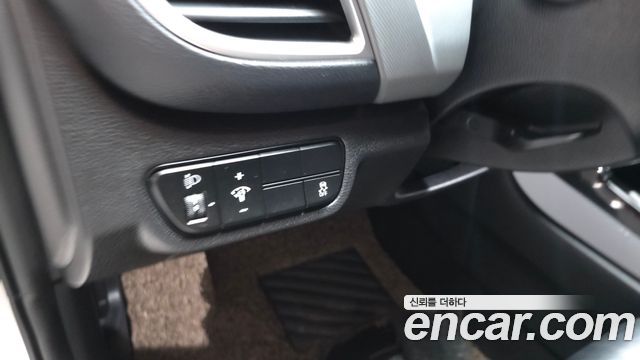 Kia Seltos Gasoline 2.0 2WD Trendy 2023 — фото 15