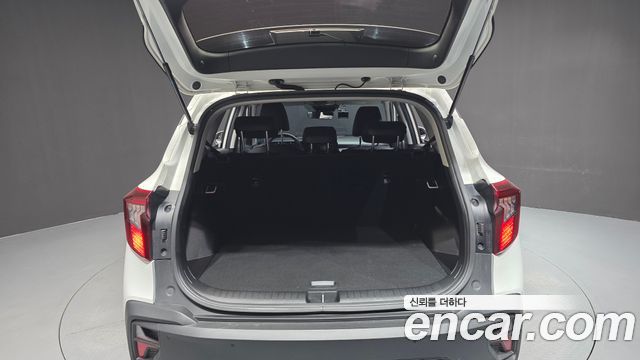 Kia Seltos Gasoline 2.0 2WD Trendy 2023 — фото 20