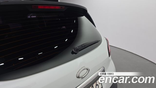 Renault Korea QM3 RE Signature 2017 — фото 28