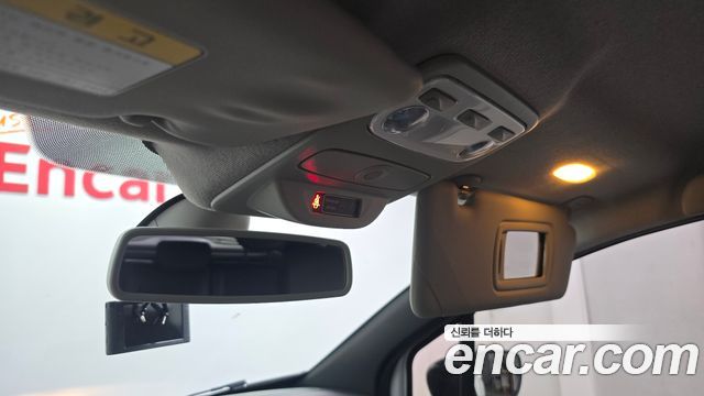 Renault Korea QM3 RE Signature 2017 — фото 29