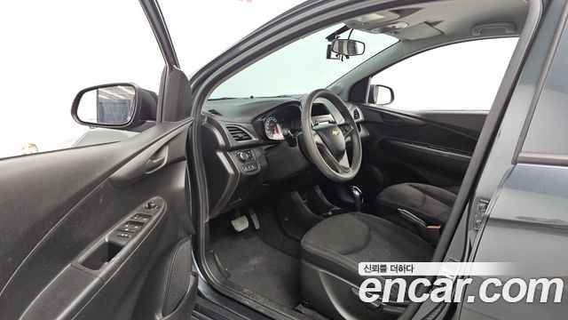 Chevrolet Spark LT 2019 — фото 10