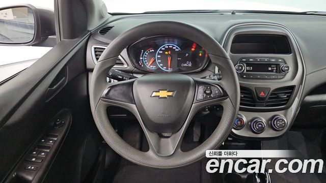 Chevrolet Spark LT 2019 — фото 13